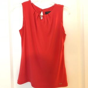 Ivanka Trump - work blouse